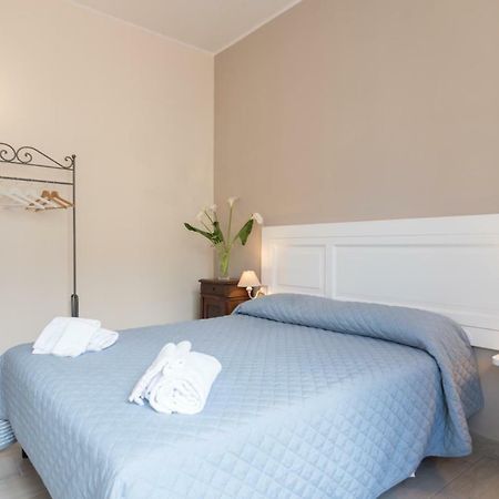 B&B Supportico Lopez Naples Extérieur photo