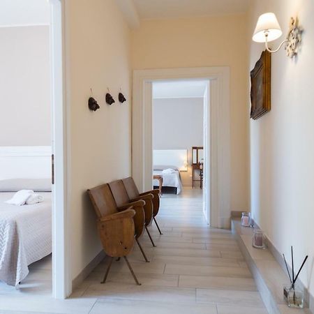 B&B Supportico Lopez Naples Extérieur photo