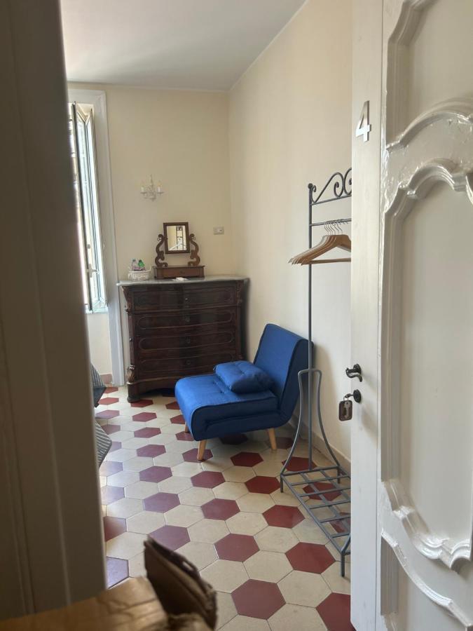 B&B Supportico Lopez Naples Extérieur photo