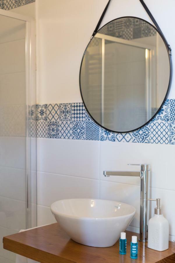 B&B Supportico Lopez Naples Extérieur photo