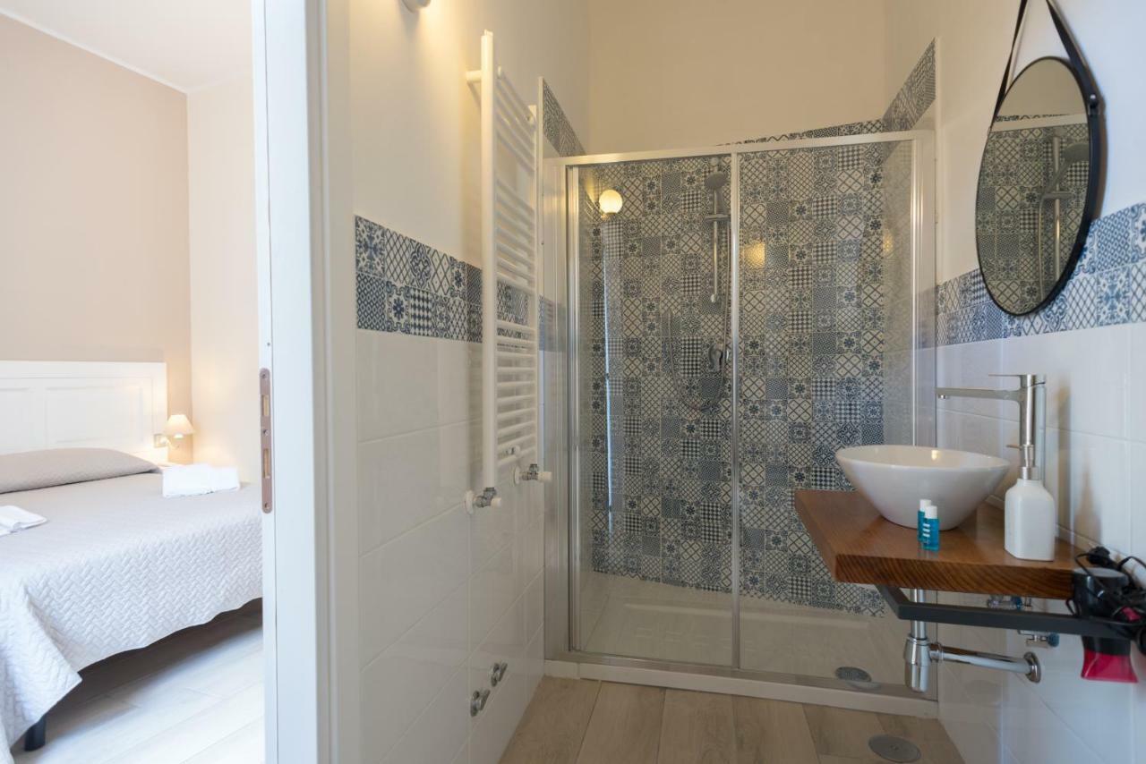 B&B Supportico Lopez Naples Extérieur photo