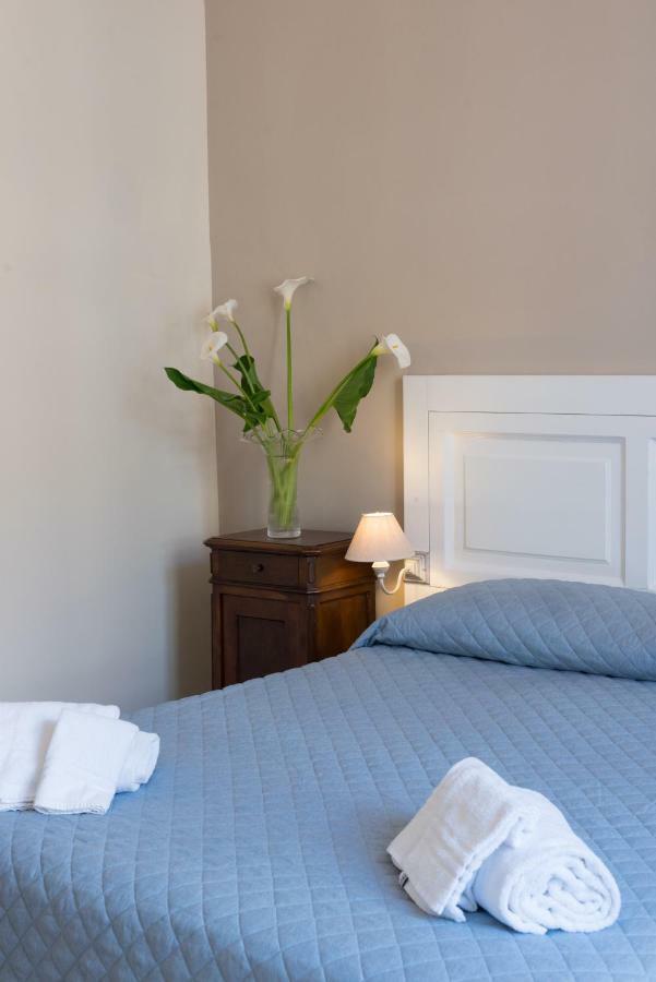 B&B Supportico Lopez Naples Extérieur photo