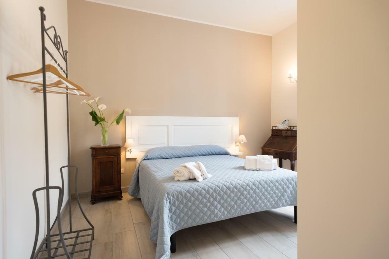 B&B Supportico Lopez Naples Extérieur photo