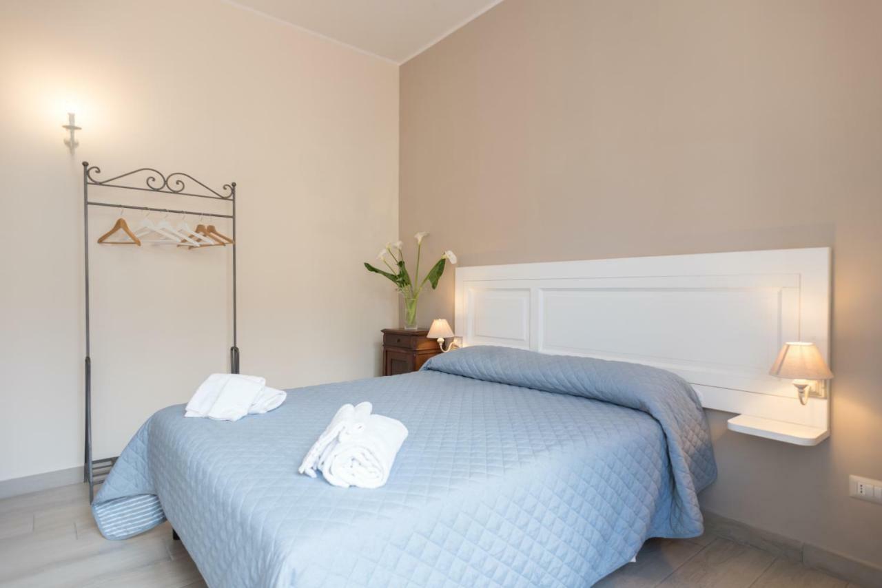 B&B Supportico Lopez Naples Extérieur photo