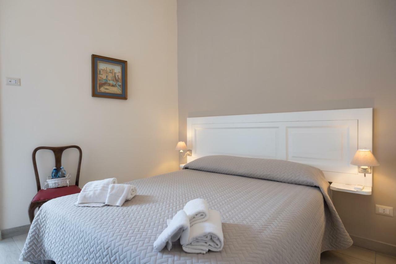 B&B Supportico Lopez Naples Extérieur photo