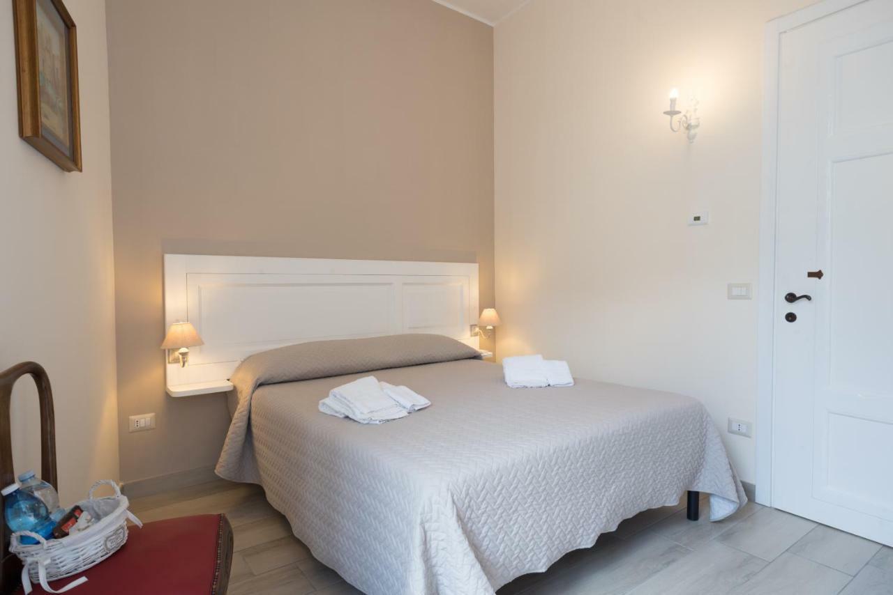 B&B Supportico Lopez Naples Extérieur photo