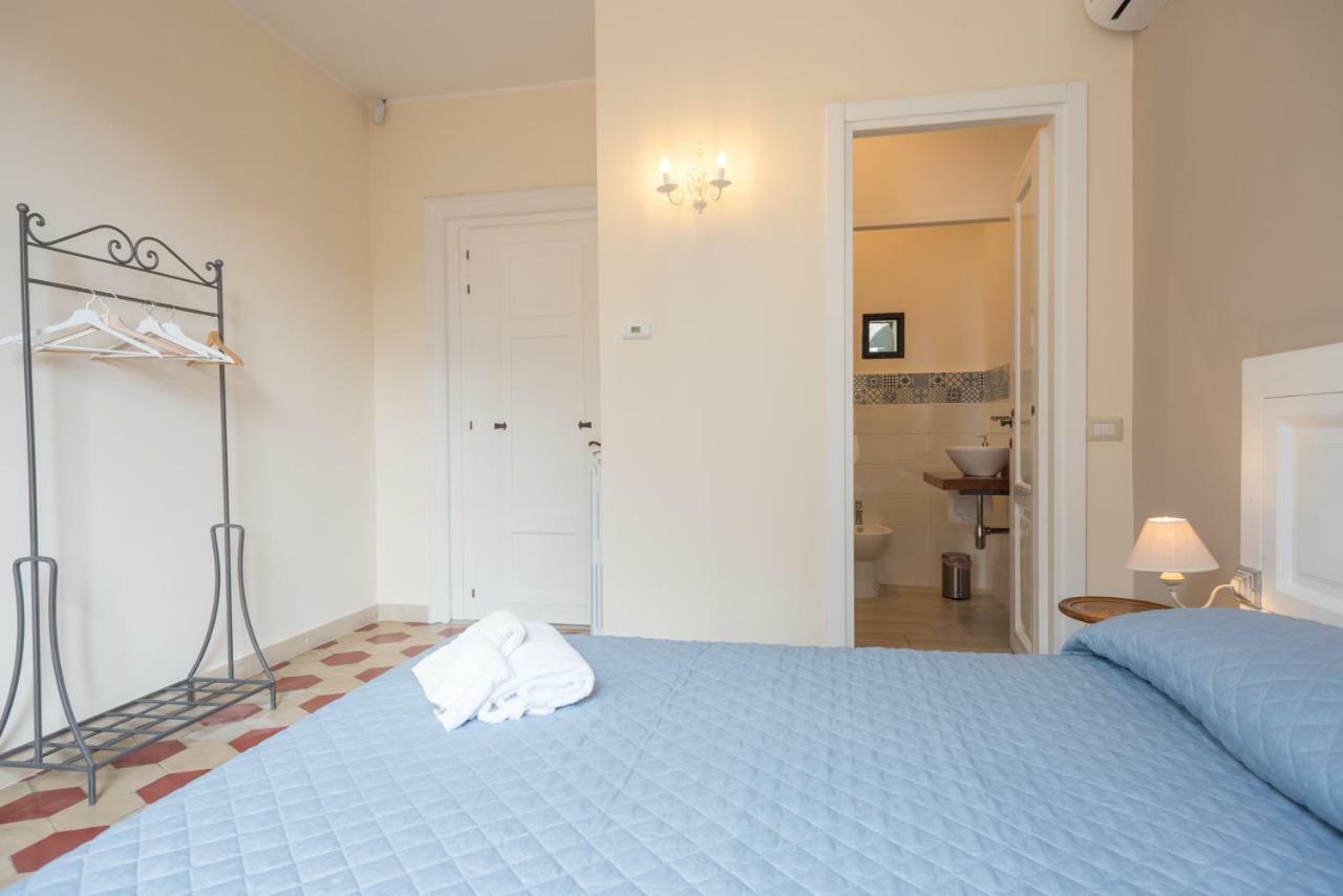 B&B Supportico Lopez Naples Extérieur photo