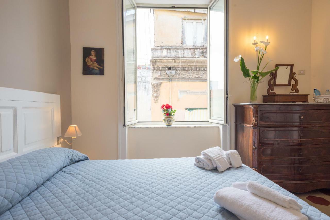 B&B Supportico Lopez Naples Extérieur photo