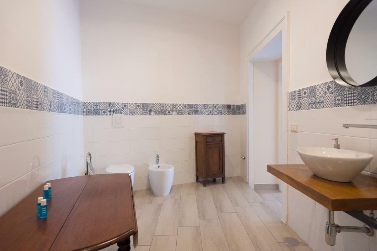 B&B Supportico Lopez Naples Extérieur photo