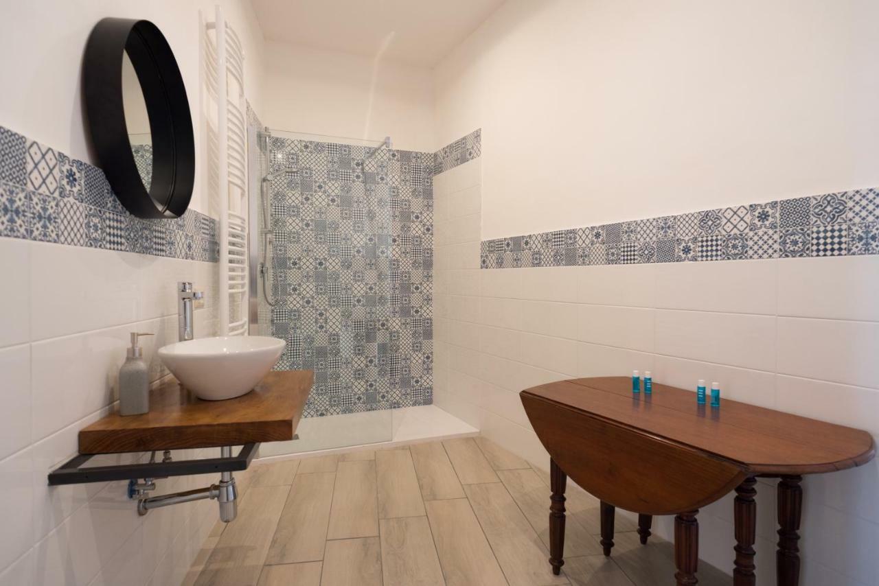 B&B Supportico Lopez Naples Extérieur photo