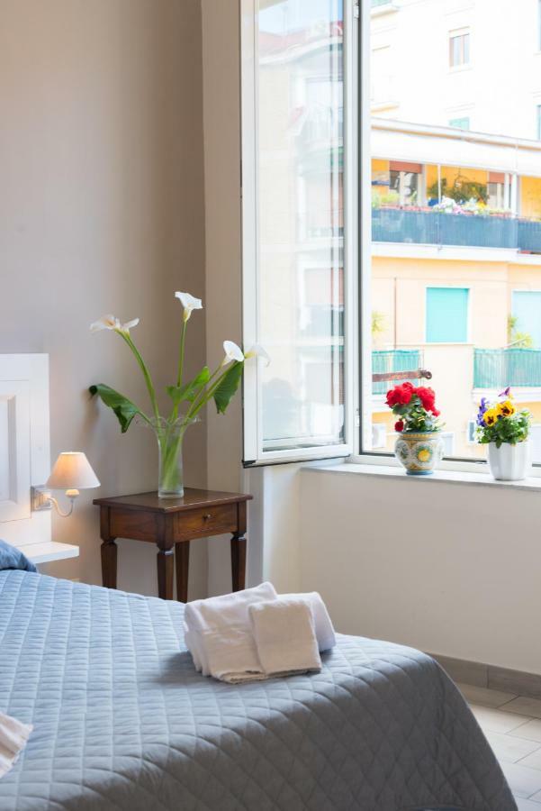 B&B Supportico Lopez Naples Extérieur photo