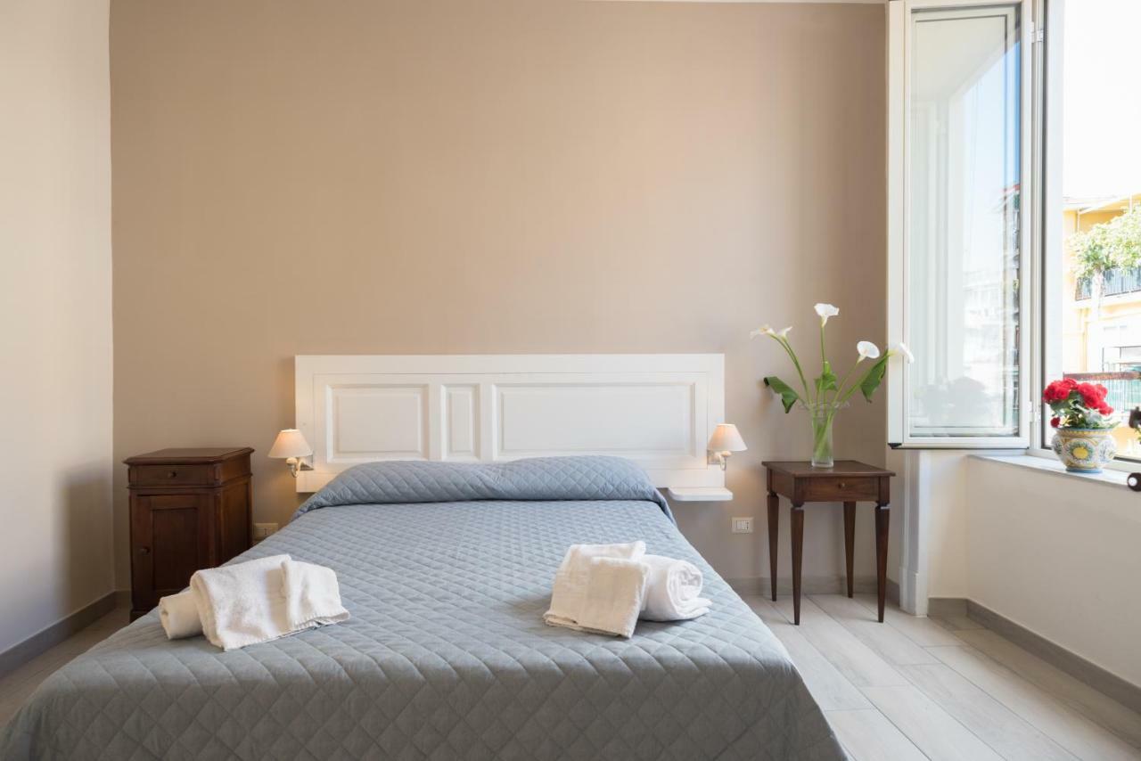 B&B Supportico Lopez Naples Extérieur photo