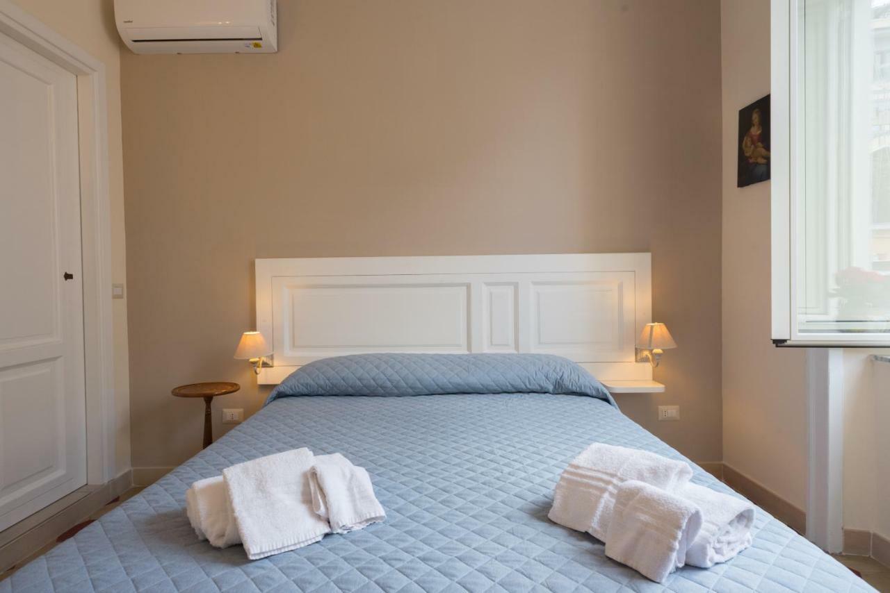 B&B Supportico Lopez Naples Extérieur photo