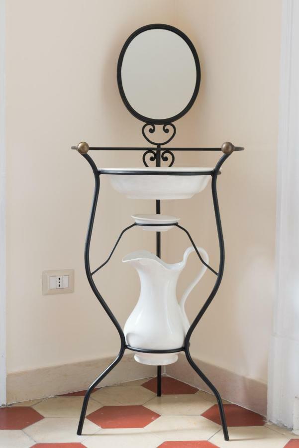 B&B Supportico Lopez Naples Extérieur photo
