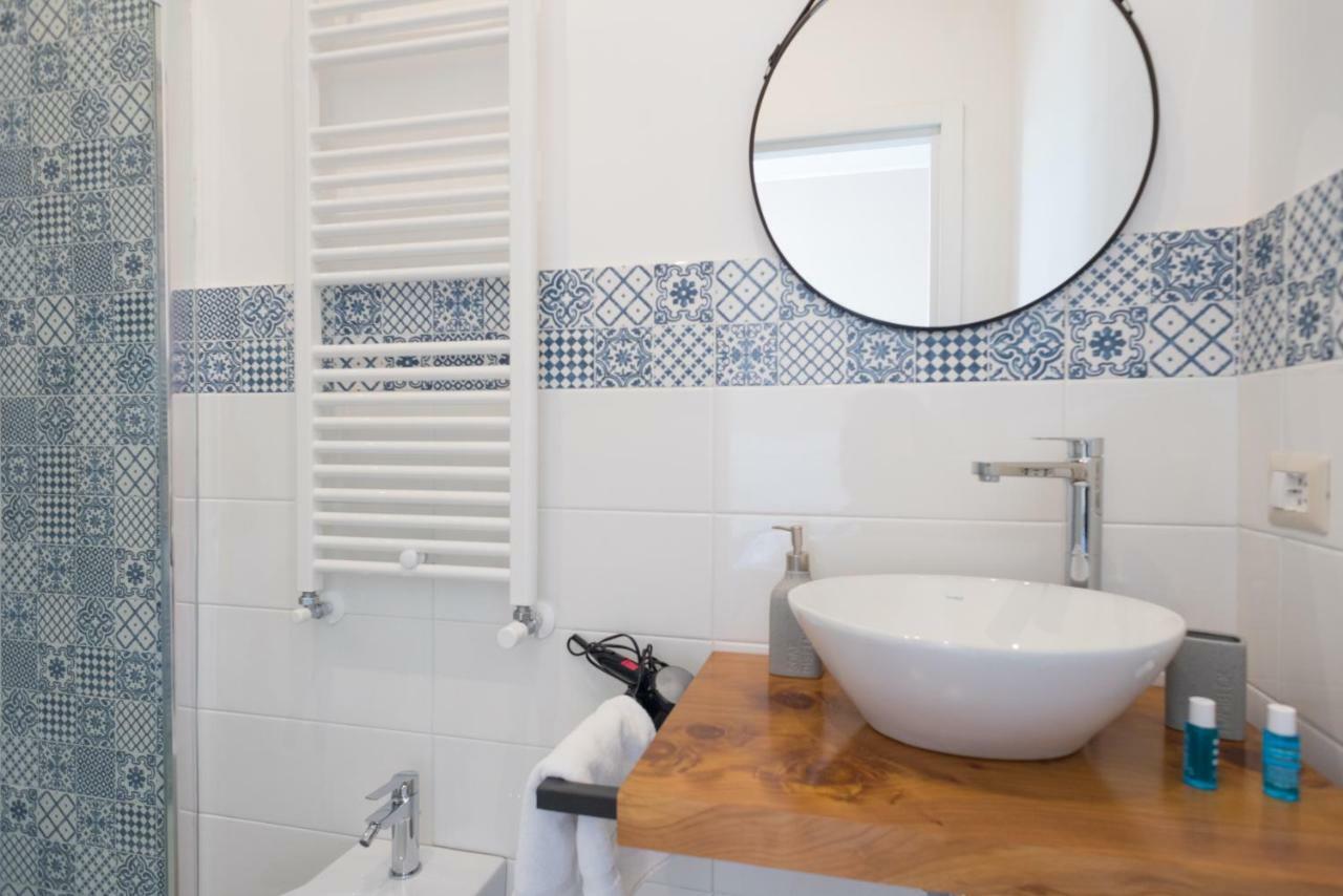B&B Supportico Lopez Naples Extérieur photo