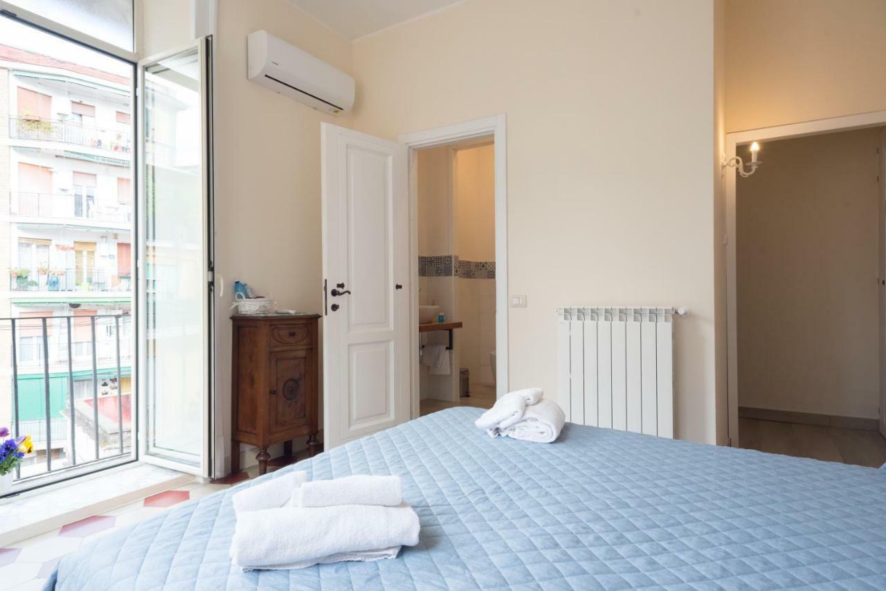 B&B Supportico Lopez Naples Extérieur photo