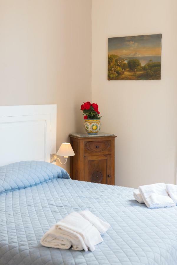 B&B Supportico Lopez Naples Extérieur photo