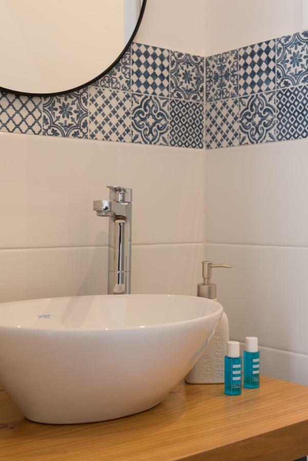 B&B Supportico Lopez Naples Extérieur photo