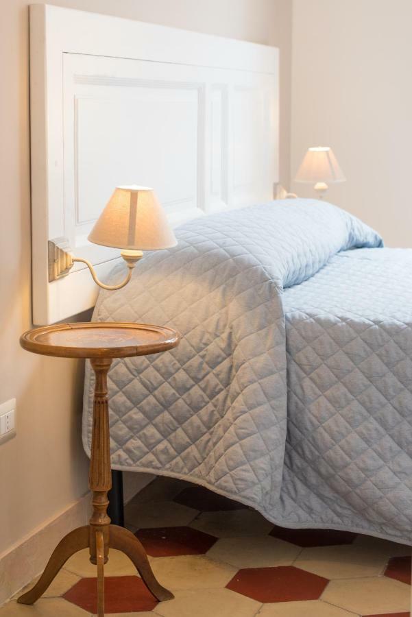 B&B Supportico Lopez Naples Extérieur photo