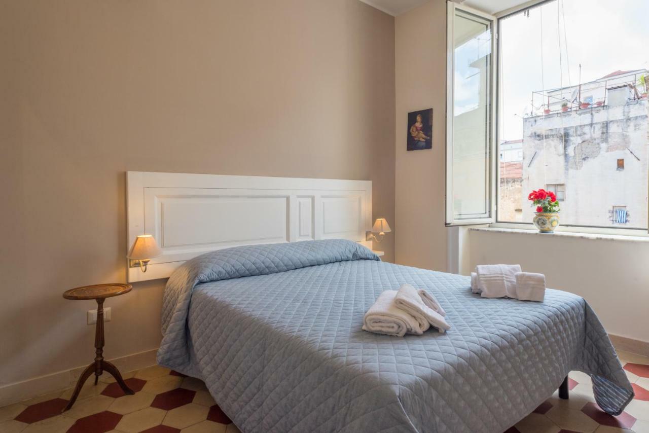 B&B Supportico Lopez Naples Extérieur photo