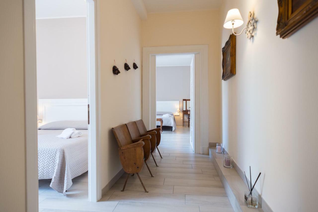 B&B Supportico Lopez Naples Extérieur photo