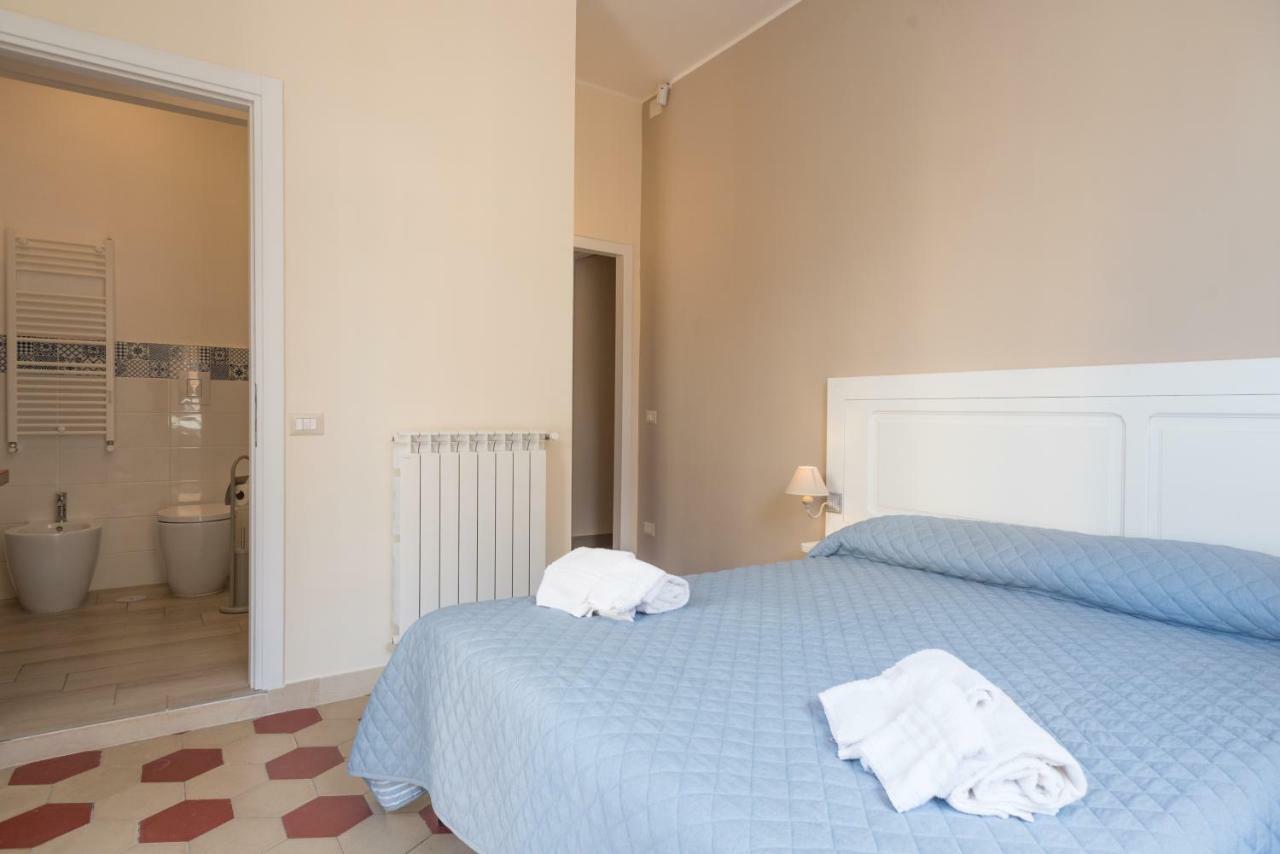 B&B Supportico Lopez Naples Extérieur photo