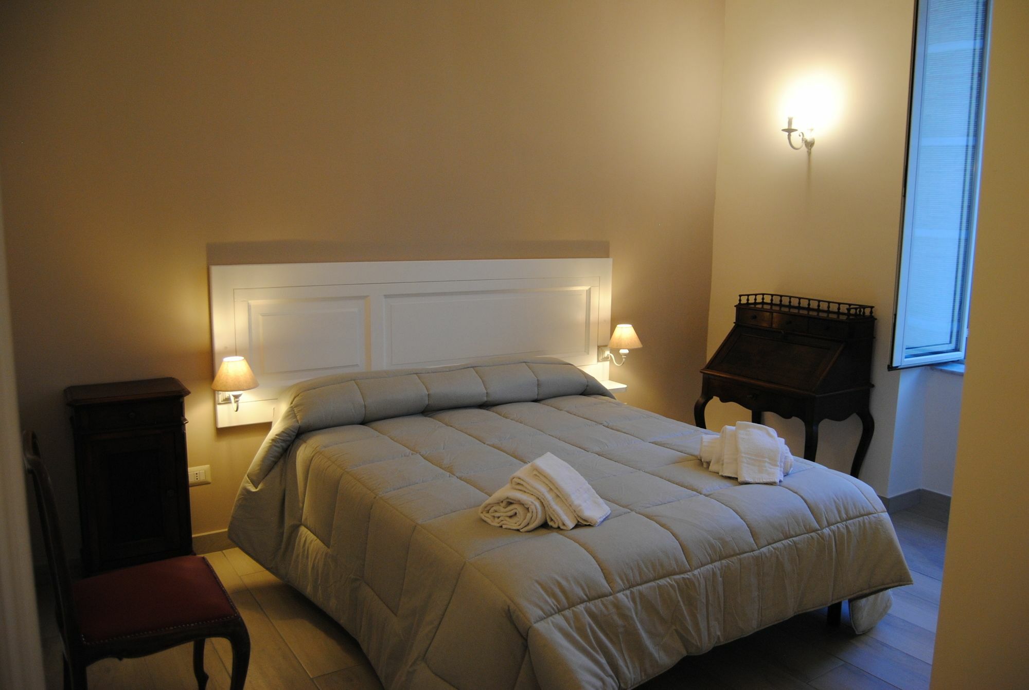 B&B Supportico Lopez Naples Extérieur photo